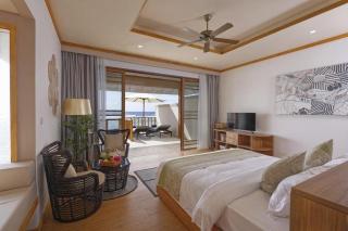 Brennia Kottefaru Resort