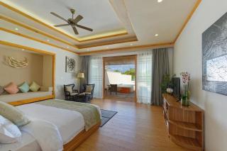 Brennia Kottefaru Resort