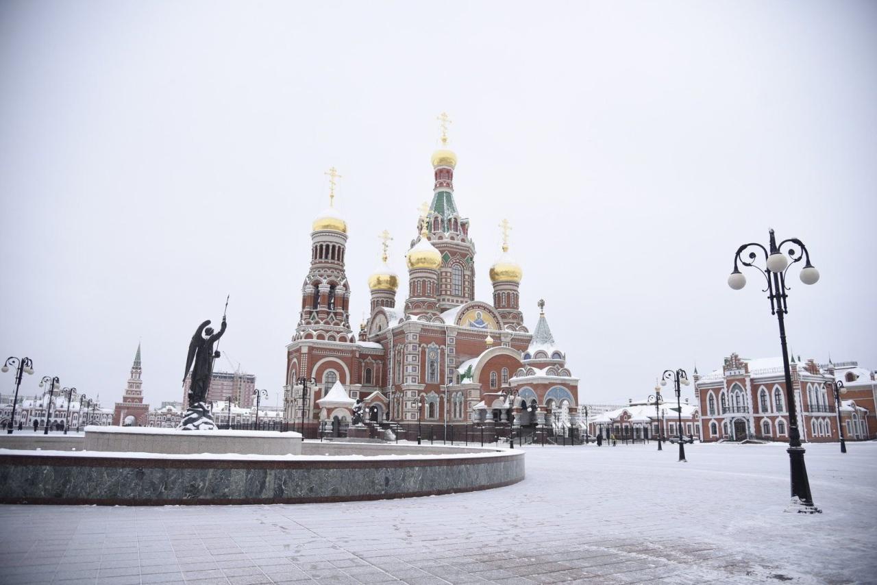 "Malá Moskva"