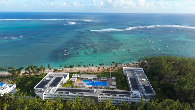 Riu Palace Mauritius