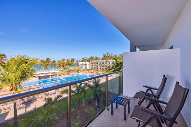 Hotel Riu Palace Mauritius