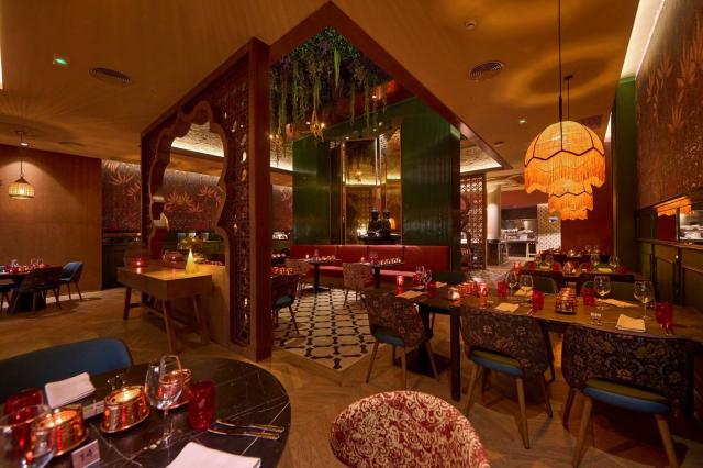 Hotel Riu Palace Mauritius