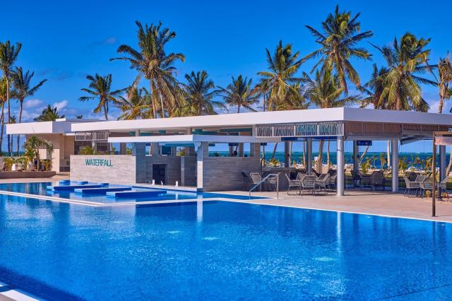 Hotel Riu Palace Mauritius