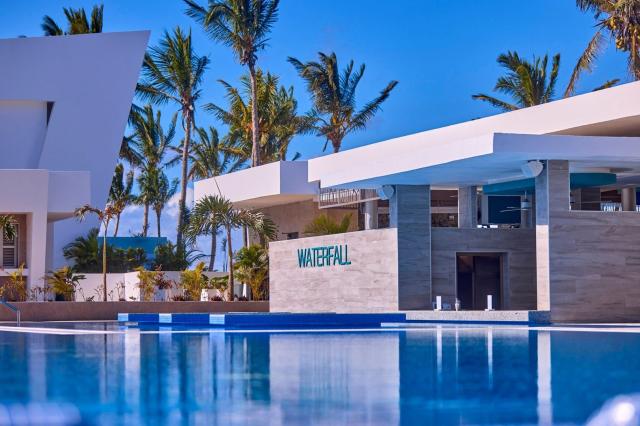 Hotel Riu Palace Mauritius