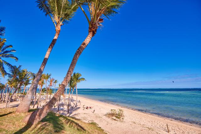 Hotel Riu Palace Mauritius