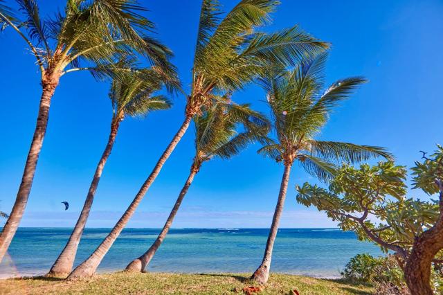 Hotel Riu Palace Mauritius