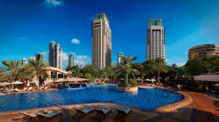Habtoor Grand Resort & Spa