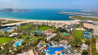 Habtoor Grand Resort & Spa