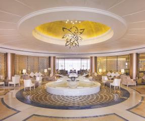 Habtoor Grand Resort & Spa