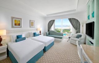 Habtoor Grand Resort & Spa
