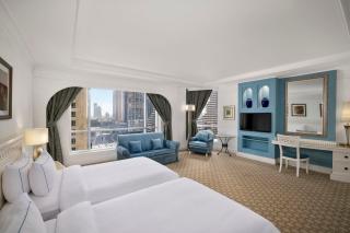 Habtoor Grand Resort & Spa