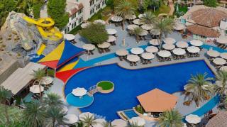 Habtoor Grand Resort & Spa