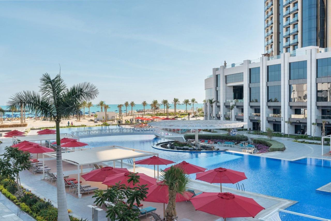 Rixos Premium Alamein