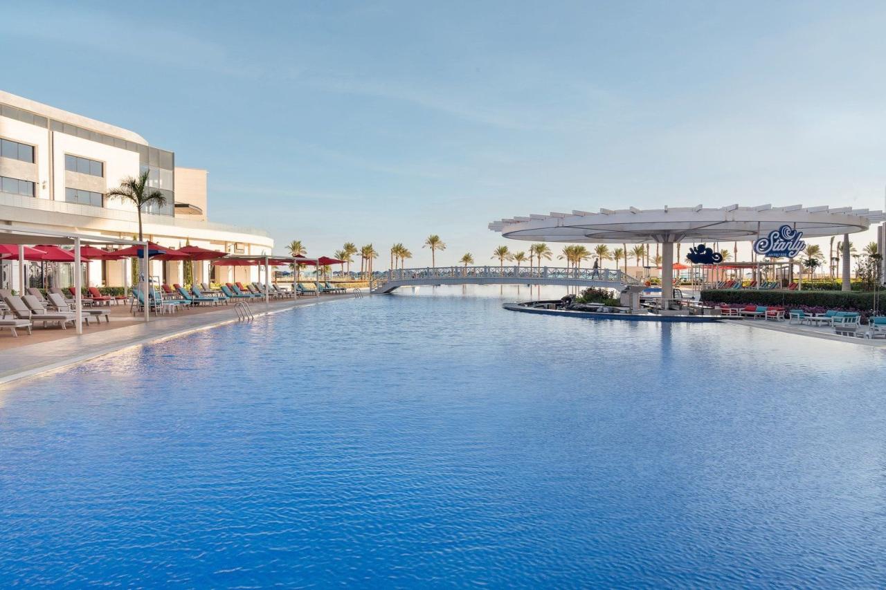 Hotel Rixos Premium Alamein (ex. Regal Heights)