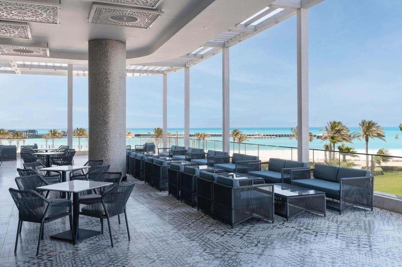 Hotel Rixos Premium Alamein (ex. Regal Heights)