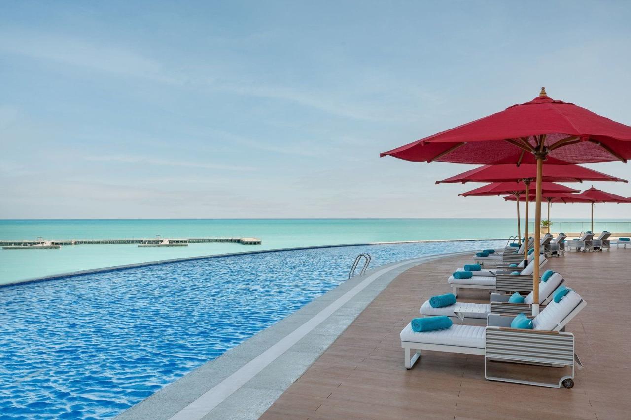 Hotel Rixos Premium Alamein (ex. Regal Heights)