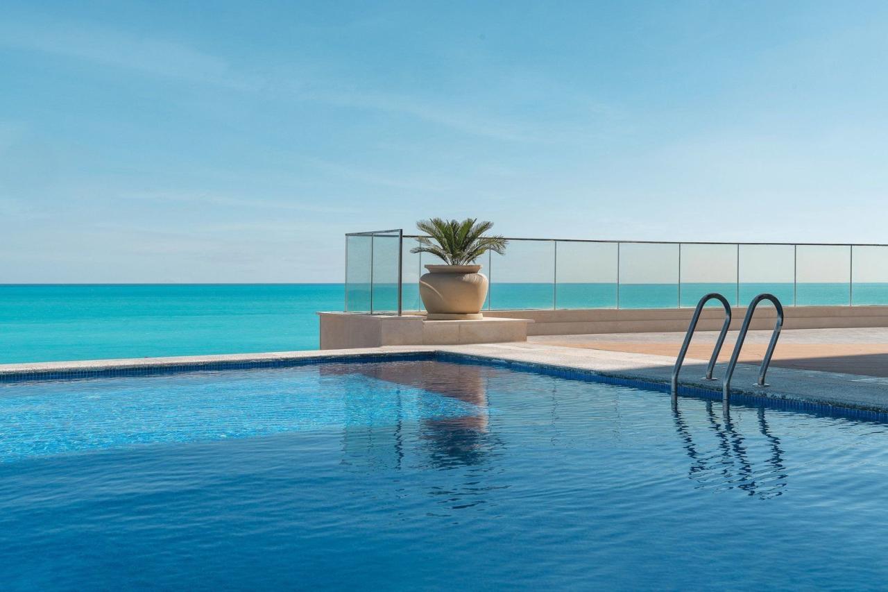 Hotel Rixos Premium Alamein (ex. Regal Heights)