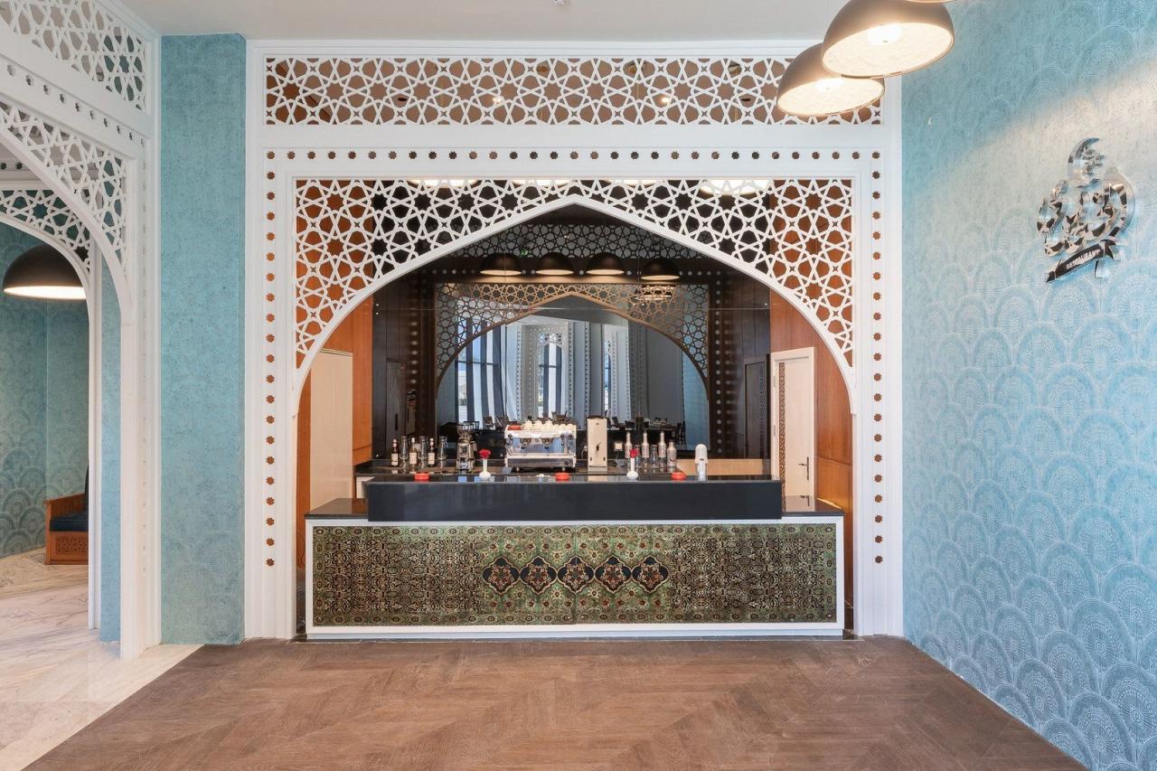 Hotel Rixos Premium Alamein (ex. Regal Heights)