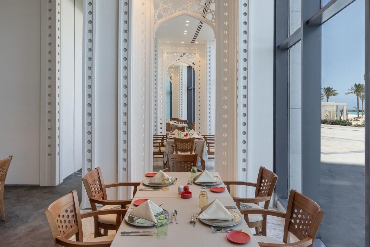 Hotel Rixos Premium Alamein (ex. Regal Heights)