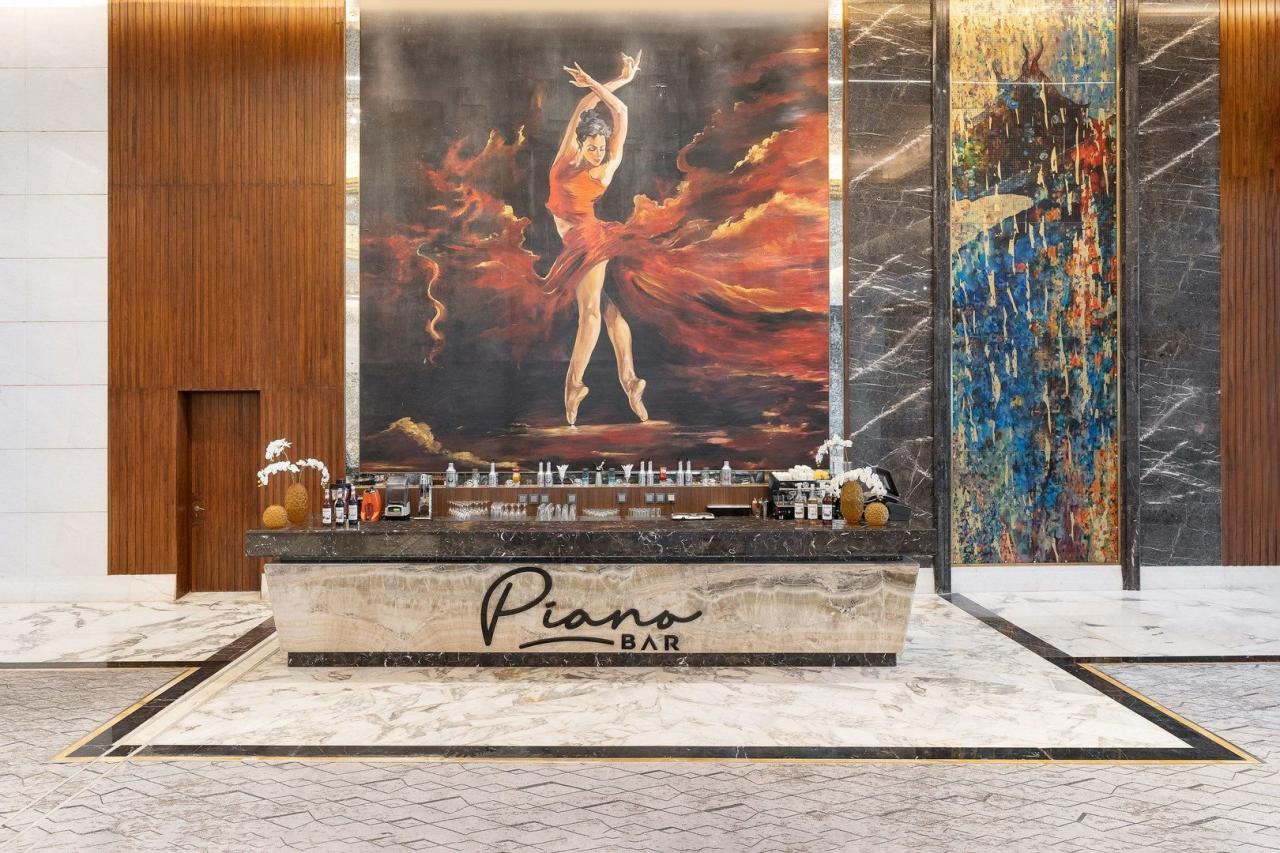 Hotel Rixos Premium Alamein (ex. Regal Heights)