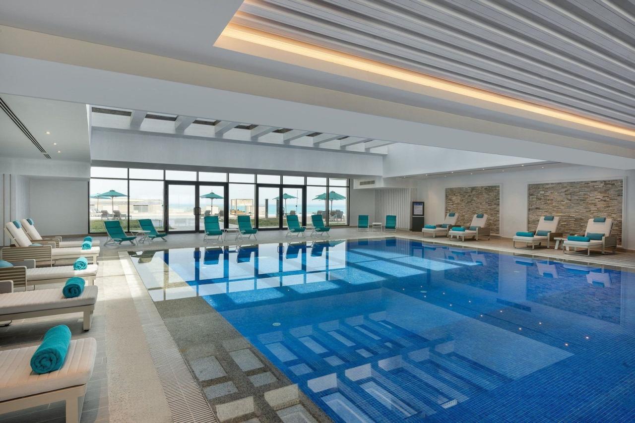Hotel Rixos Premium Alamein (ex. Regal Heights)