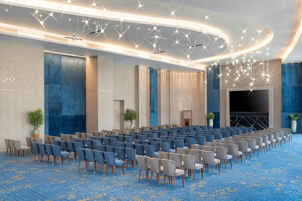 Hotel Rixos Premium Alamein (ex. Regal Heights)