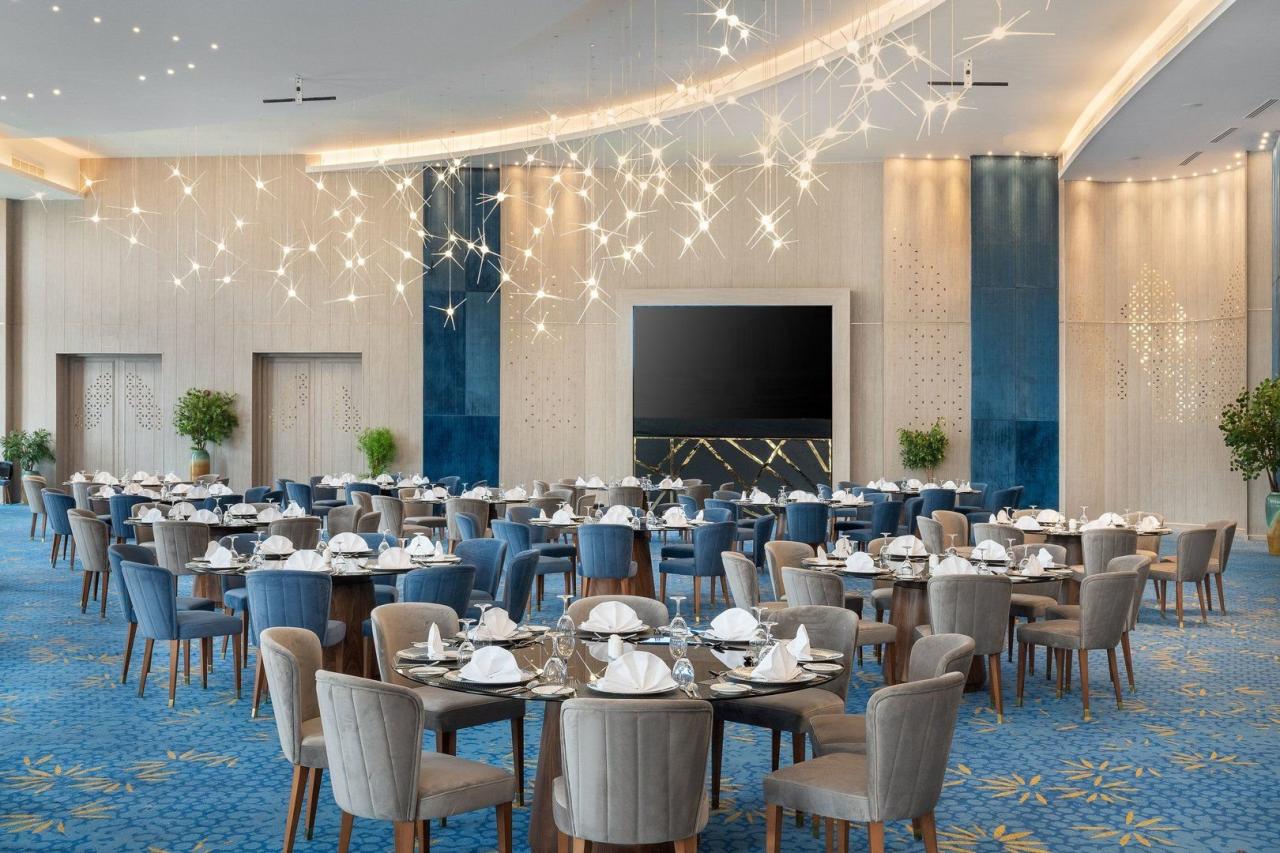Hotel Rixos Premium Alamein (ex. Regal Heights)