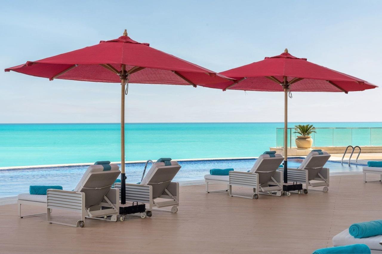 Hotel Rixos Premium Alamein (ex. Regal Heights)