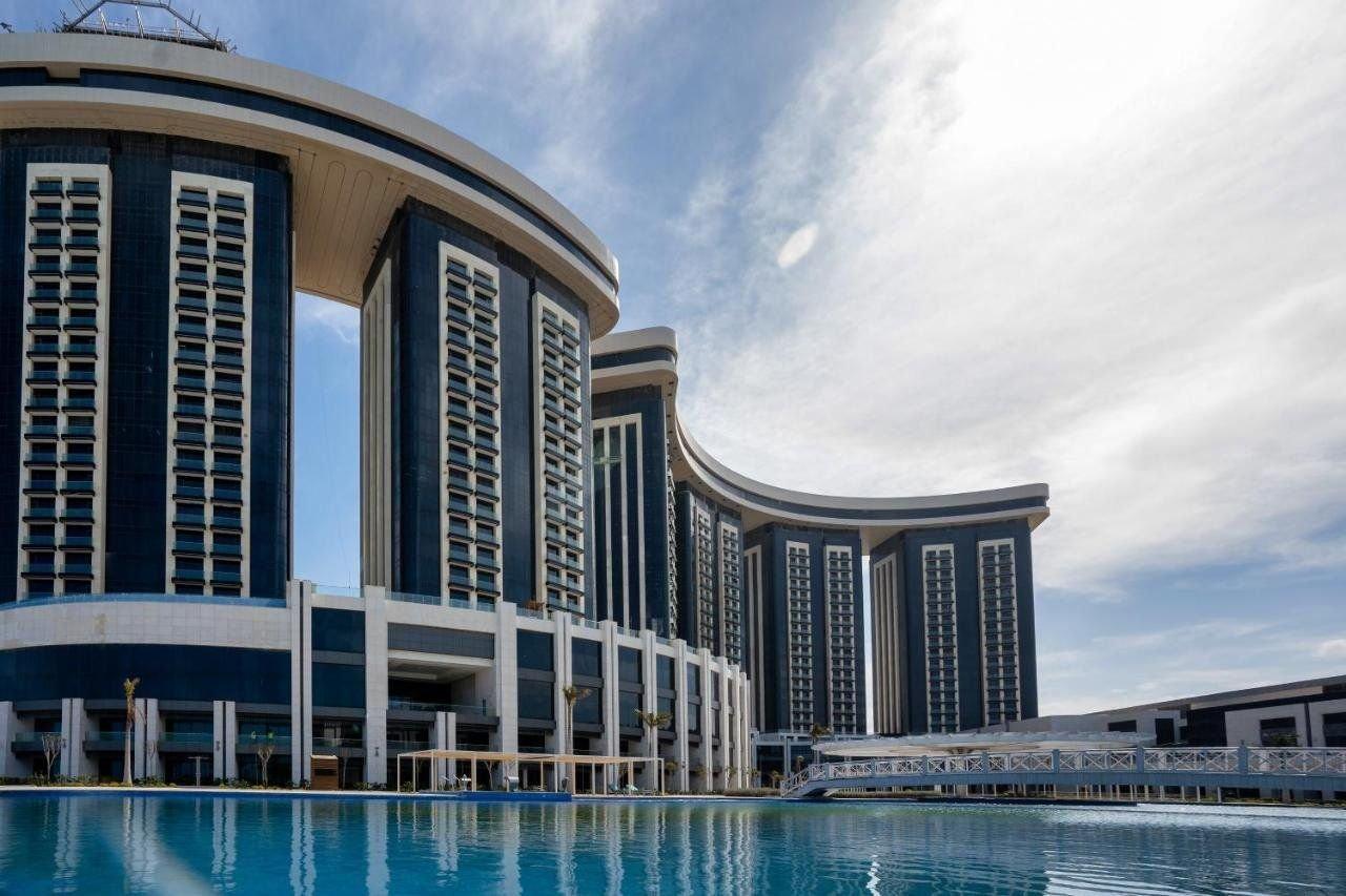 Hotel Rixos Premium Alamein (ex. Regal Heights)