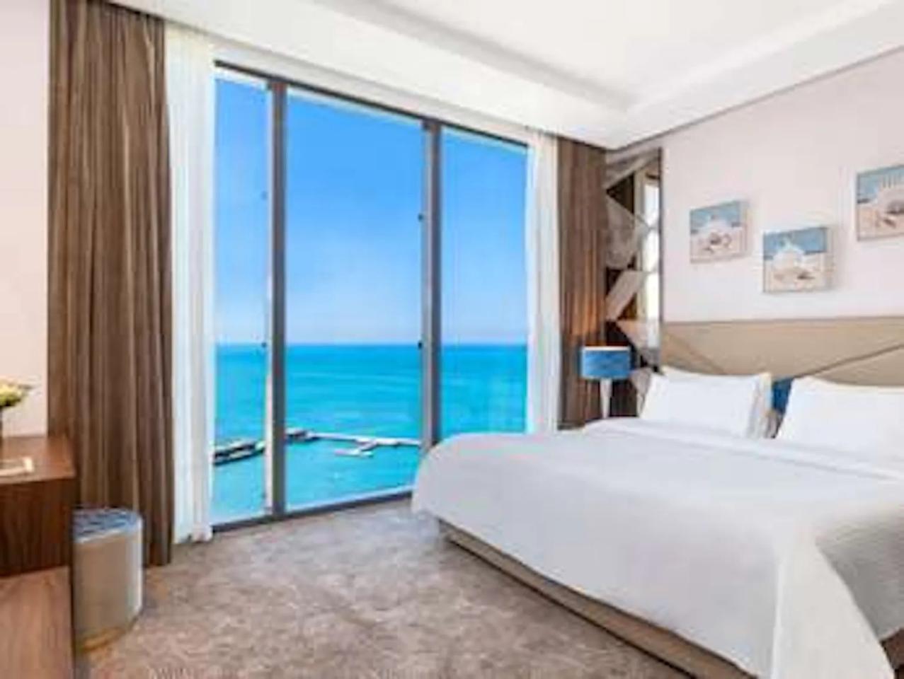 Hotel Rixos Premium Alamein (ex. Regal Heights)