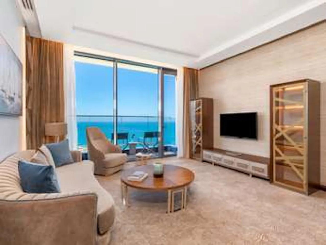 Hotel Rixos Premium Alamein (ex. Regal Heights)