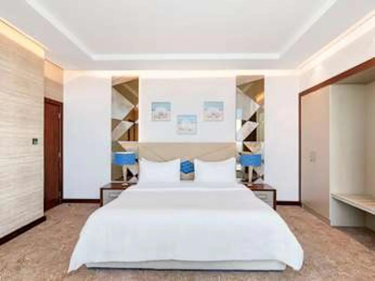 Hotel Rixos Premium Alamein (ex. Regal Heights)