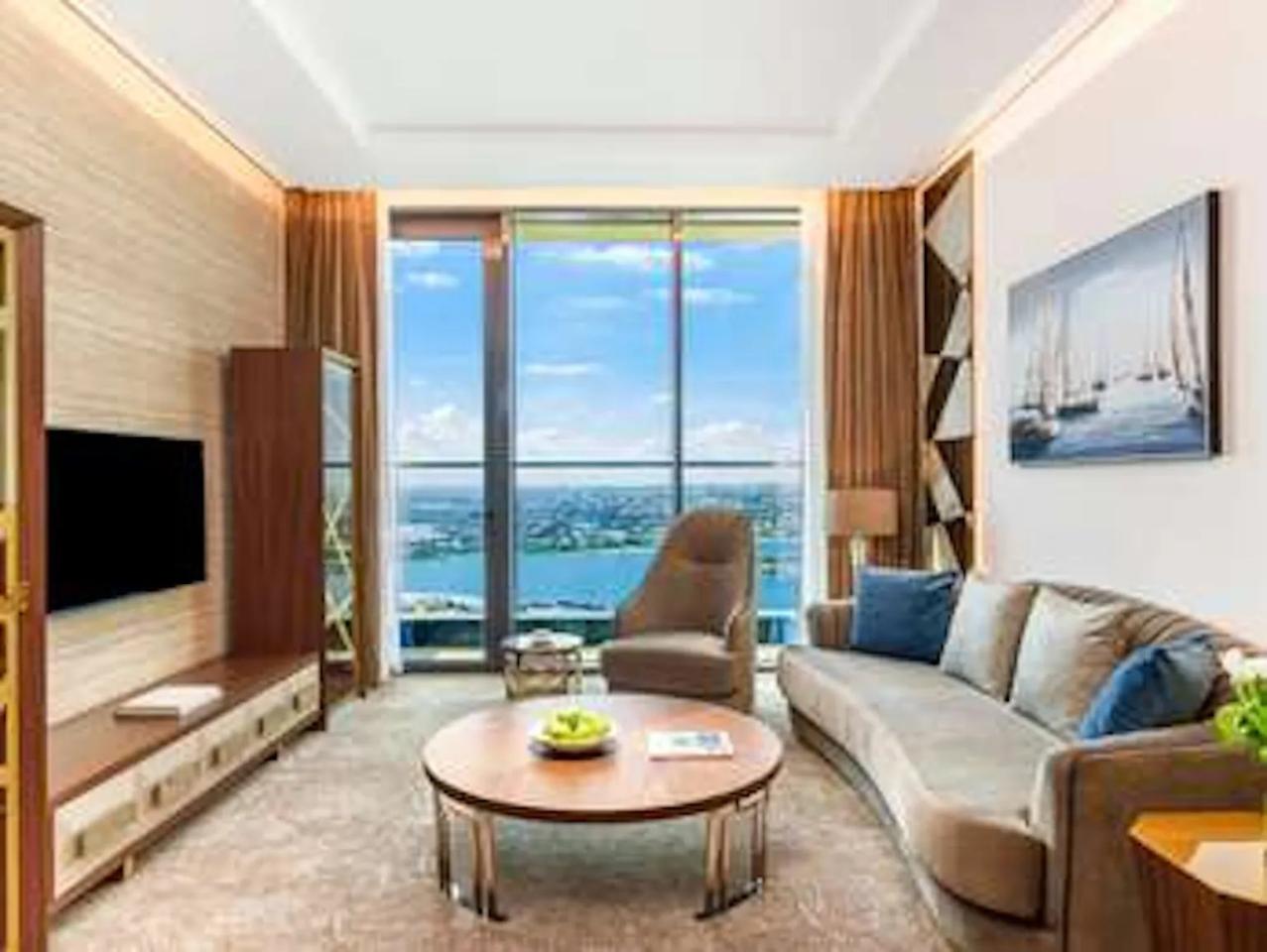 Hotel Rixos Premium Alamein (ex. Regal Heights)