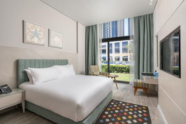 Hotel Rixos Premium Alamein (ex. Regal Heights)