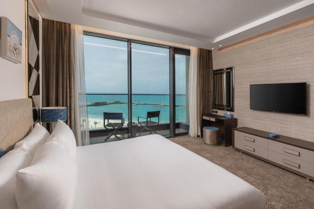 Hotel Rixos Premium Alamein (ex. Regal Heights)