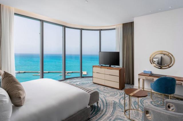 Hotel Rixos Premium Alamein (ex. Regal Heights)