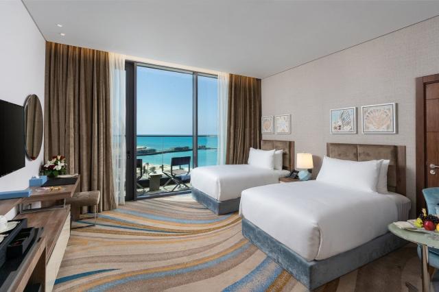 Hotel Rixos Premium Alamein (ex. Regal Heights)