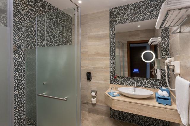 Hotel Rixos Premium Alamein (ex. Regal Heights)