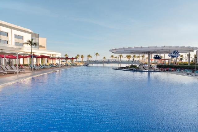 Hotel Rixos Premium Alamein (ex. Regal Heights)
