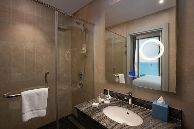 Hotel Rixos Premium Alamein (ex. Regal Heights)