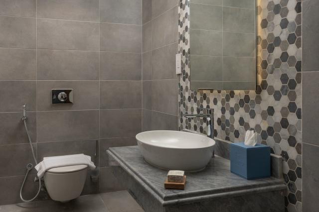 Hotel Rixos Premium Alamein (ex. Regal Heights)