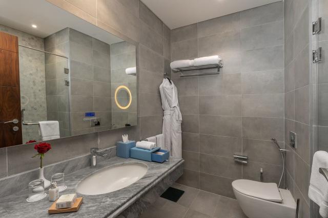 Hotel Rixos Premium Alamein (ex. Regal Heights)