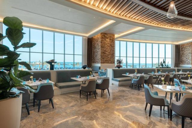 Hotel Rixos Premium Alamein (ex. Regal Heights)