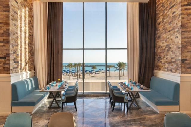 Hotel Rixos Premium Alamein (ex. Regal Heights)