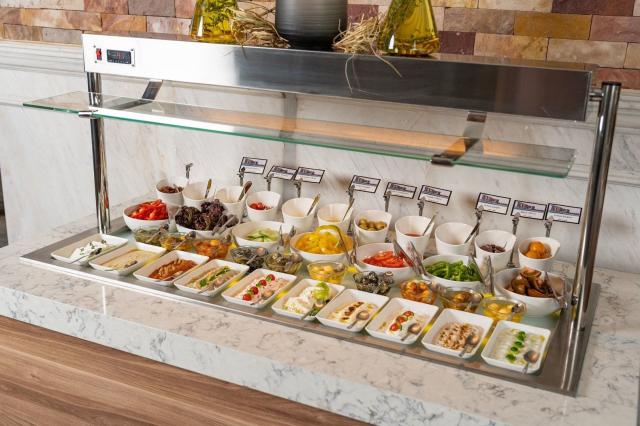 Hotel Rixos Premium Alamein (ex. Regal Heights)
