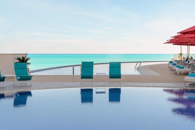 Hotel Rixos Premium Alamein (ex. Regal Heights)