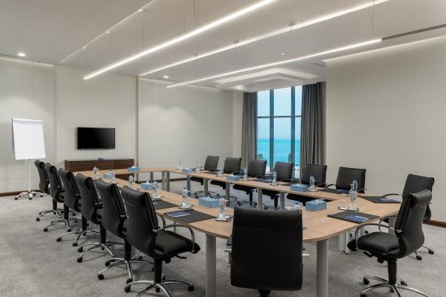 Hotel Rixos Premium Alamein (ex. Regal Heights)