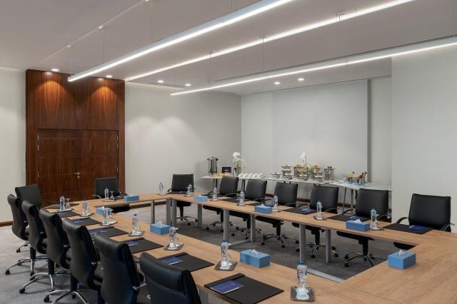Hotel Rixos Premium Alamein (ex. Regal Heights)
