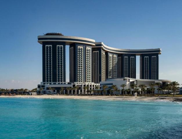 Hotel Rixos Premium Alamein (ex. Regal Heights)