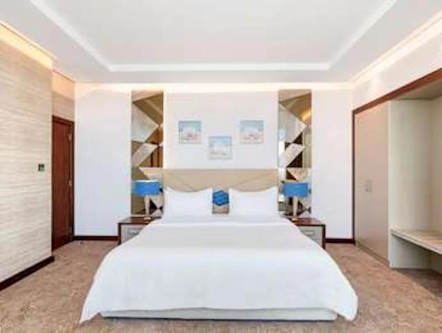 Hotel Rixos Premium Alamein (ex. Regal Heights)